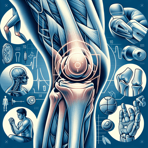 10 Cara Efektif Mengatasi Nyeri Lutut: Panduan dan Tips Sehat