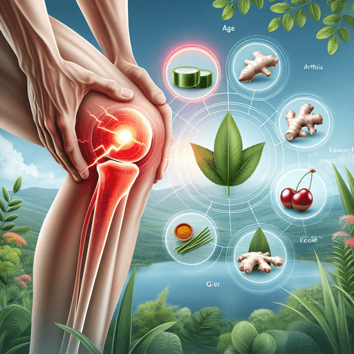5 Penyebab Utama Nyeri Lutut dan Solusi Alami untuk Menguranginya