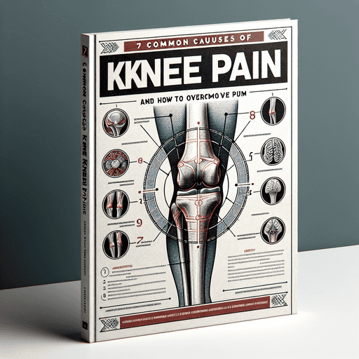 7 Penyebab Umum Nyeri Lutut dan Cara Mengatasinya