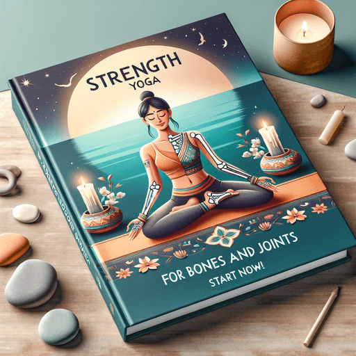 Latihan Yoga untuk Menguatkan Tulang dan Sendi: Mulai Sekarang!