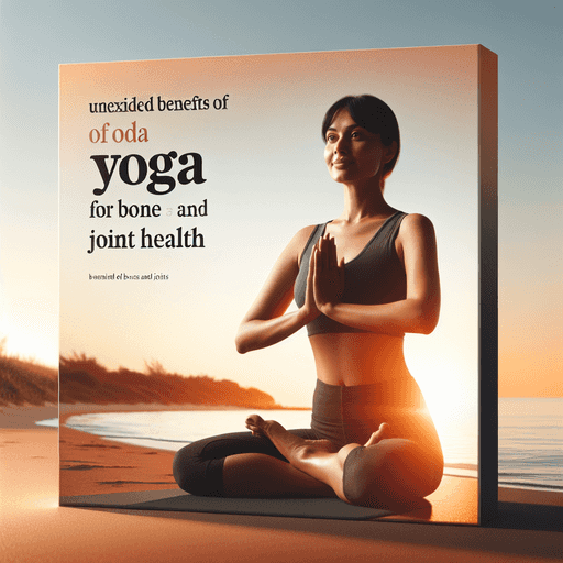 Manfaat Yoga untuk Kesehatan Tulang dan Sendi yang Tidak Terduga
