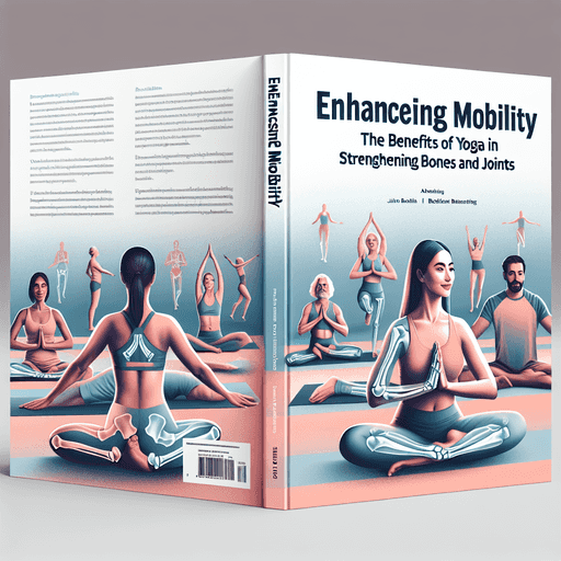 Meningkatkan Mobilitas: Manfaat Yoga dalam Memperkuat Tulang dan Sendi