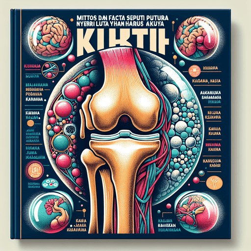 Mitos dan Fakta Seputar Nyeri Lutut yang Harus Anda Ketahui