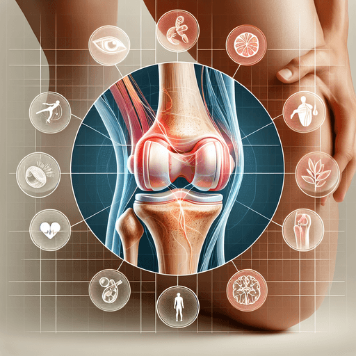 Nyeri Lutut? Ini Dia 7 Penyebab dan Cara Mencegahnya Secara Efektif