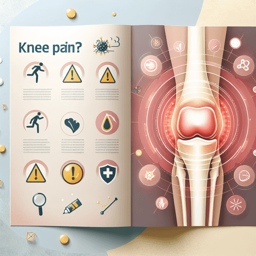 Nyeri Lutut? Ini Dia Penyebab dan Cara Mencegahnya Secara Efektif