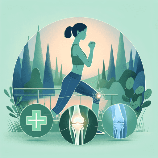 Tips Mengatasi Nyeri Lutut: Penyebab yang Umum dan Solusi Efektif